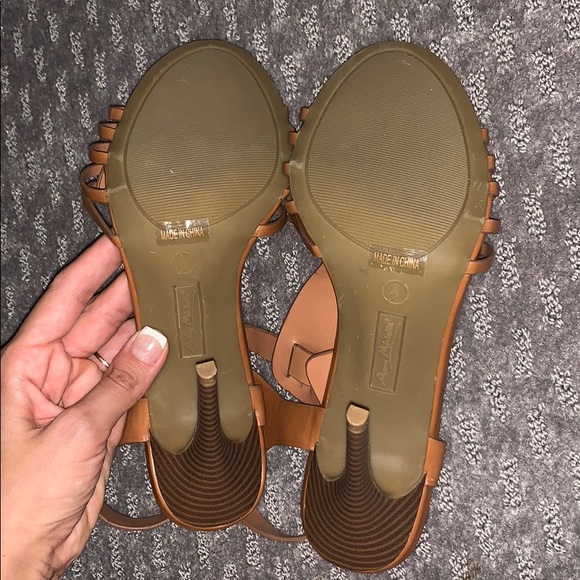 NWOT Anne Michelle Heels - Picture 4 of 4
